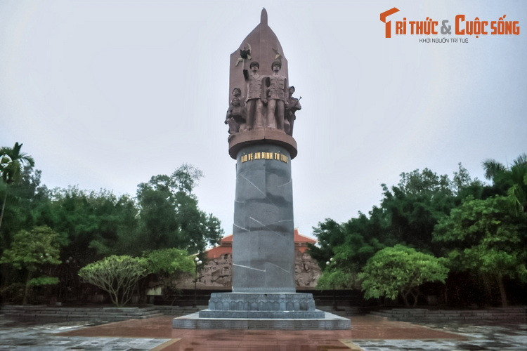 Ngày nay, Khu di tích lịch sử Công an Nhân dân đã trở thành niềm tự hào, kiêu hãnh của các thế hệ Công an Nhân dân Việt Nam, đồng thời là địa điểm du lịch về nguồn giàu ý nghĩa, thu hút nhiều đoàn khách từ khắp mọi miền đến ghé thăm vào những dịp kỷ niệm trọng đại của dân tộc...