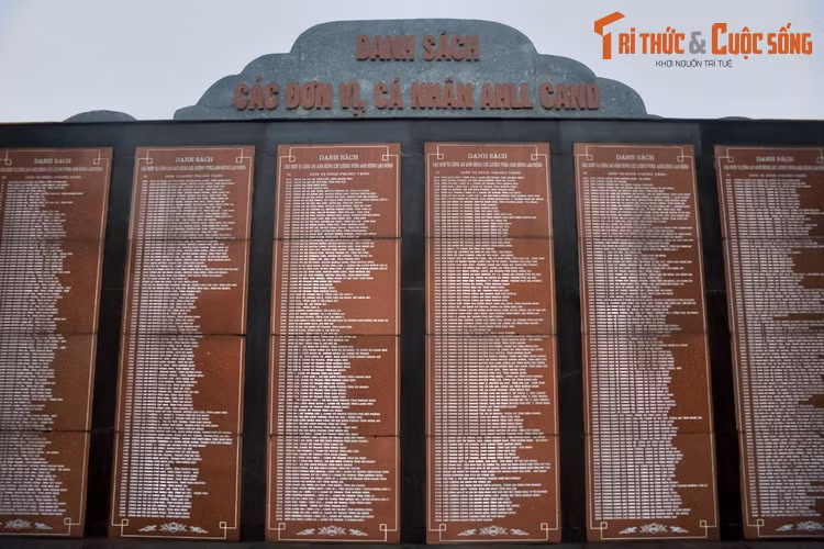 Nhằm tri ân những cống hiến các thế hệ cha anh và giáo dục chính trị tư tưởng, giáo dục truyền thống đối với thế hệ trẻ, từ đầu những năm 1990, Đảng ủy Công an Trung ương và lãnh đạo Bộ Nội vụ (nay là Bộ Công an) đã quyết định đầu tư phục hồi, tôn tạo di tích Nha Công an Trung ương.