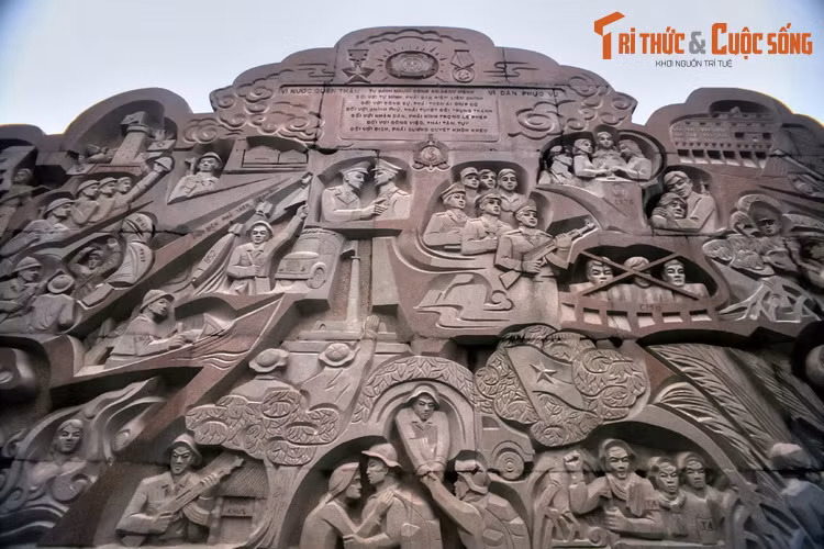 Nhiều sự kiện quan trọng của ngành công an đã diễn ra tại nơi đây, như Hội nghị Điều tra toàn quốc tháng 6/1949, Hội nghị Công an toàn quốc lần thứ V tháng 1/1950. Đến tháng 9/1950, Nha Công an Trung ương cuyển đến xã Yên Nguyên, xã Tân Thịnh, huyện Chiêm Hoá, tỉnh Tuyên Quang.