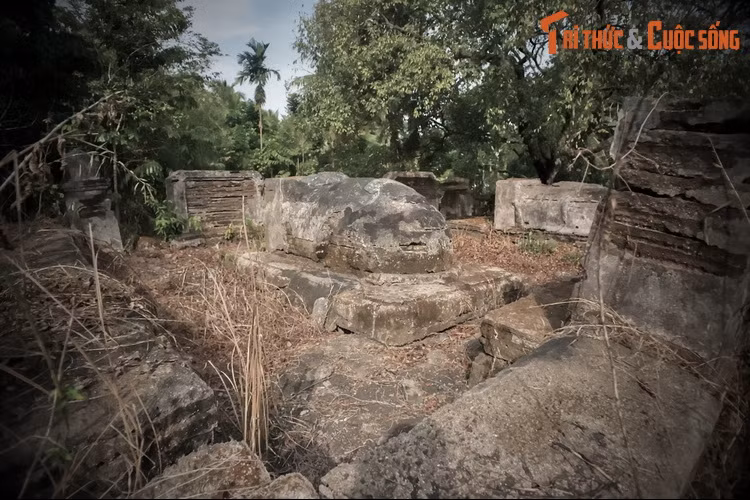 Mọi người nhìn thấy thì thất kinh, hết mực khuyên can, rằng “nếu sau này chúa Nguyễn phục quốc, hai cậu sẽ mang trọng tội”. Nhưng Gương và Sen chỉ cười lớn và cho rằng chúa Nguyễn sẽ không bao giờ đánh bại được nhà Tây Sơn. Sau này, khi ông Tang mất, hai cậu còn dùng triều phục của chúa Nguyễn để khâm liệm cha.