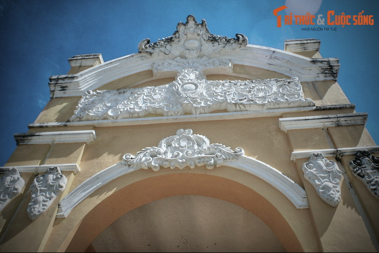 Vào năm 1994, nhà Đốc Phủ Hải đã được công nhận là di tích kiến trúc nghệ thuật cấp quốc gia của Việt Nam.