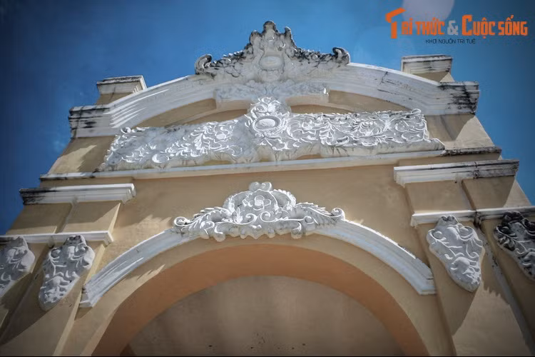 Vào năm 1994, nhà Đốc Phủ Hải đã được công nhận là di tích kiến trúc nghệ thuật cấp quốc gia của Việt Nam.