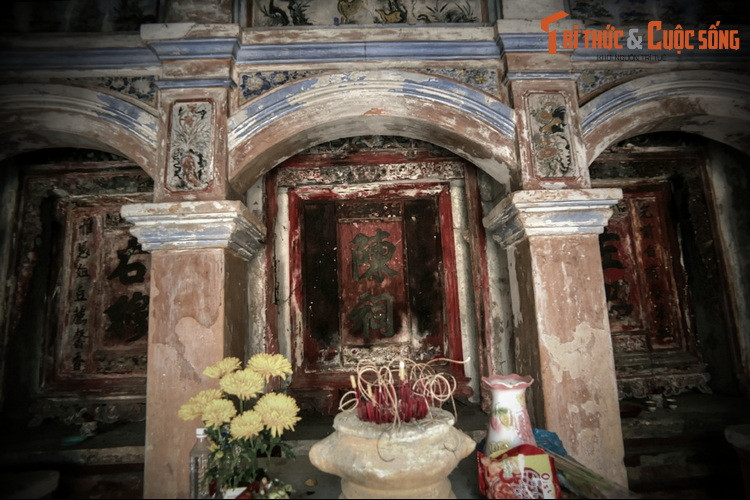 Dù không còn nguyên vẹn, những đường nét kiến trúc tinh xảo của công trình vẫn khiến hậu thế trầm trồ thán phục. Có dịp ghé thăm Thủ Dầu Một, nhiều du khách phương xa không bỏ lỡ dịp tìm đến khu cổ mộ này để cảm nhận thời vàng son của gia tộc lừng lẫy đất Thủ xưa...