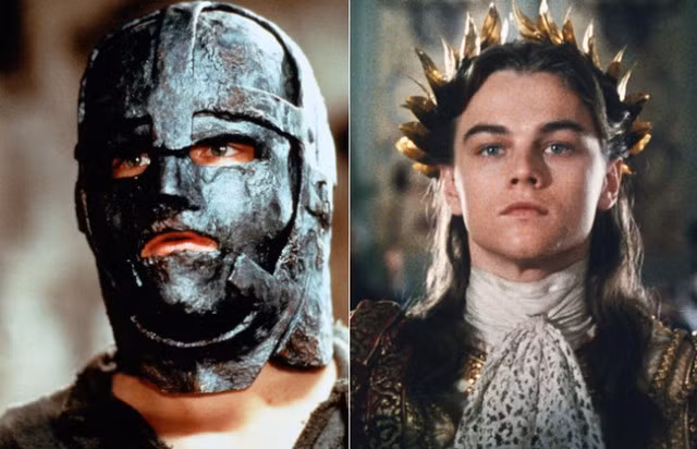 11. Người đàn ông bí ẩn: Năm 1669, vua Louis XIV đã đưa một người đàn ông vào tù mà không qua xét xử. Người này buộc phải đeo mặt nạ sắt trong suốt cuộc đời. Cho đến nay, danh tính và bí ẩn về người đàn ông này vẫn chưa được giải mã. Rất nhiều giả thuyết được đưa ra xoay quanh nhân vật này, có người cho rằng đó là anh em song sinh với vua Louis XIV.