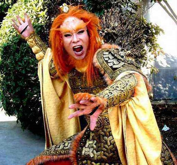 10 yeu quai tot bung nhat trong Tay Du Ky, vi tri so 1 it nguoi co the doan ra!-Hinh-2