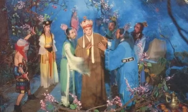 10 yeu quai tot bung nhat trong Tay Du Ky, vi tri so 1 it nguoi co the doan ra!-Hinh-6