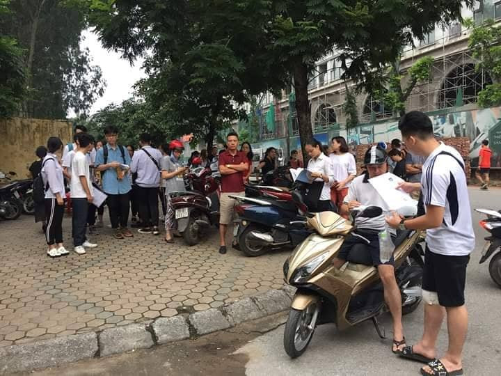 Hơn 887.000 thi Ngữ Văn THPT đề thi: Ai đã đặt tên cho dòng sông - Hình 3 Hon 887.000 thi Ngu Van THPT de thi: Ai da dat ten cho dong song-Hinh-3