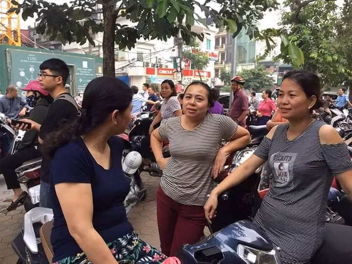 Hơn 887.000 thi Ngữ Văn THPT đề thi: Ai đã đặt tên cho dòng sông - Hình 10 Hon 887.000 thi Ngu Van THPT de thi: Ai da dat ten cho dong song-Hinh-10