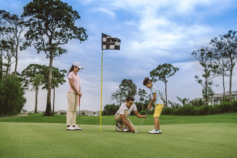 Tận hưởng chương trình mùa hè đậm chất Quốc tế tại Vinpearl - Hình 3 Tan huong chuong trinh mua he dam chat Quoc te tai Vinpearl-Hinh-3