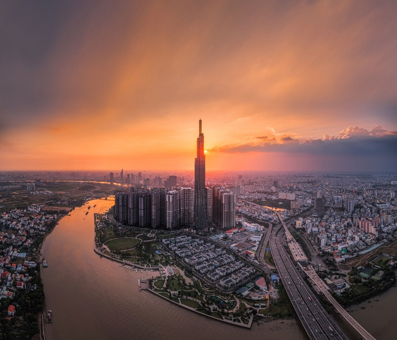 Tận hưởng chương trình mùa hè đậm chất Quốc tế tại Vinpearl - Hình 6 Tan huong chuong trinh mua he dam chat Quoc te tai Vinpearl-Hinh-6