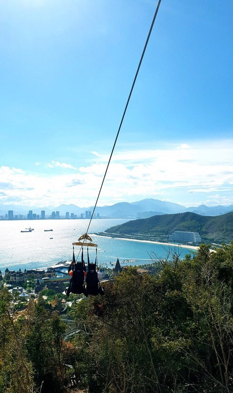 Tận hưởng chương trình mùa hè đậm chất Quốc tế tại Vinpearl - Hình 7 Tan huong chuong trinh mua he dam chat Quoc te tai Vinpearl-Hinh-7