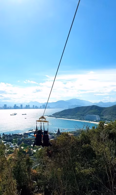 Tận hưởng chương trình mùa hè đậm chất Quốc tế tại Vinpearl - Hình 7 Tan huong chuong trinh mua he dam chat Quoc te tai Vinpearl-Hinh-7