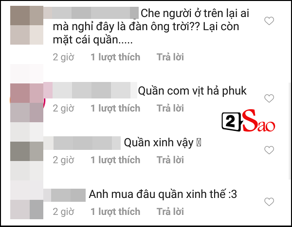 Duc Phuc di phoi nang nhung dan mang chi quan tam toi 'body het con gai' va chiec quan dui qua xinh-Hinh-6