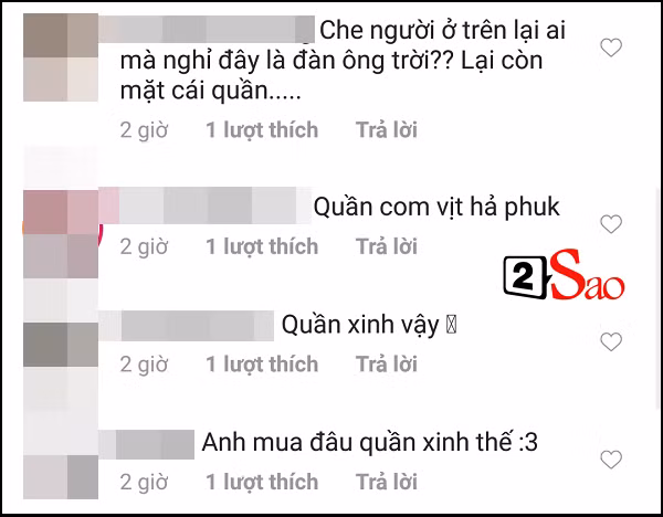 Duc Phuc di phoi nang nhung dan mang chi quan tam toi 'body het con gai' va chiec quan dui qua xinh-Hinh-6