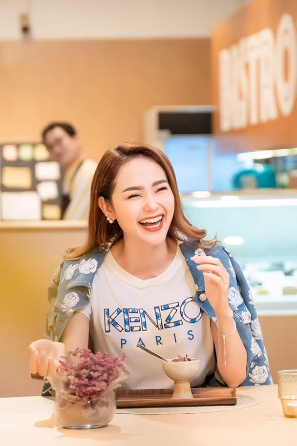 Minh Hang ke chuyen giam 8 kg trong mot thang, ngai ket hon vi anh huong chuyen do vo cua cha me-Hinh-8