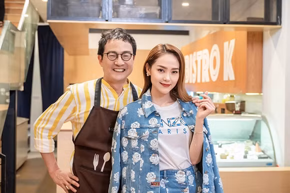 Minh Hang ke chuyen giam 8 kg trong mot thang, ngai ket hon vi anh huong chuyen do vo cua cha me-Hinh-5