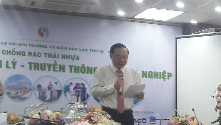 Việt Nam mỗi năm phát thải khoảng 25 triệu tấn rác thải Viet Nam moi nam phat thai khoang 25 trieu tan rac thai