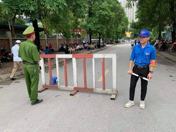 Sau bê bối gian lận thi cử năm 2018, lãnh đạo Bộ GD&amp;ĐT cho biết, năm nay sẽ có một số điều chỉnh về kỹ thuật, quy trình để đảm bảo kỳ thi diễn ra khách quan, an toàn, công bằng, nghiêm túc, phòng ngừa và phát hiện các tiêu cực có thể xảy ra. 