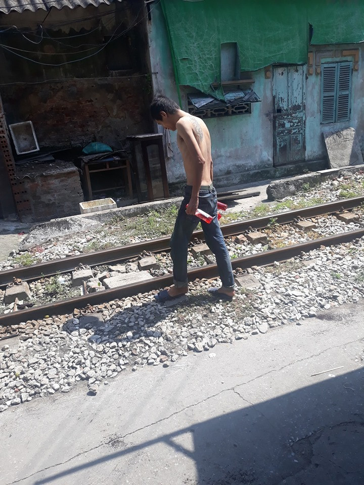 Am anh gia canh nguoi phu nu Hai Phong chet boc mui, 2 con o cung khong hay