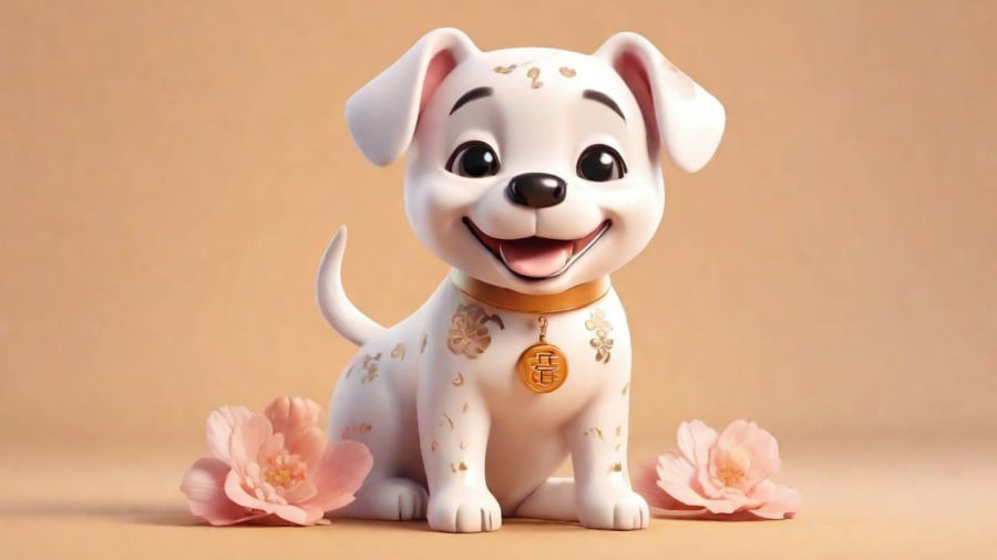 Nếu bạn để tiền bị lạm dụng, cuối cùng có hối hận cũng quá muộn. May mắn thay, hầu hết người tuổi Tuất không rơi vào tình huống này và do đó có thể cho phép cả gia đình được sống một cuộc sống tương đối sung túc. 