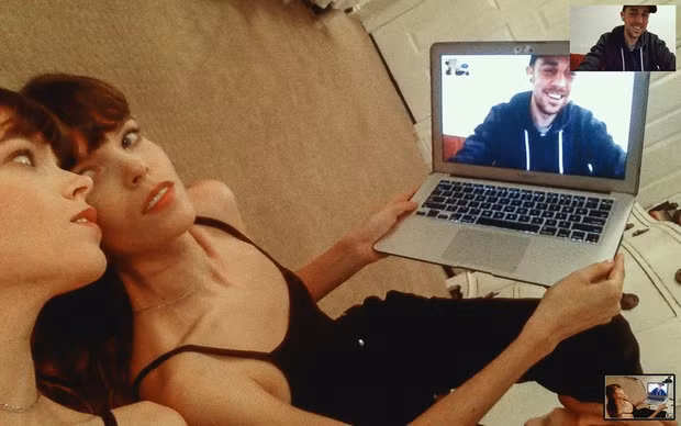 Albi đang làm việc cho Condé Nast - công ty truyền thông sở hữu nhiều tạp chí danh tiếng như Vogue, GQ, Vanity Fair. Vốn là một họa sĩ, sau đó chuyển hướng sang nhiếp ảnh chuyên nghiệp, Albi được đánh giá là nhiếp ảnh gia có mắt nghệ thuật sắc bén. Dân mạng bất ngờ khi biết anh còn có bằng về chuyên ngành Công nghệ sinh học.