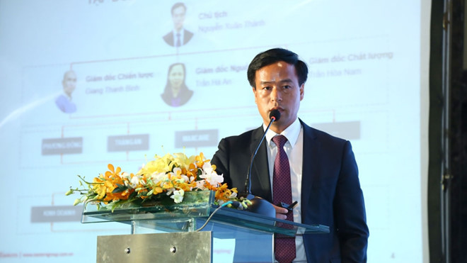 Cty TBYT Phuong Dong ban may moc phuc vu COVID-19 nao cho Hai Phong?-Hinh-2