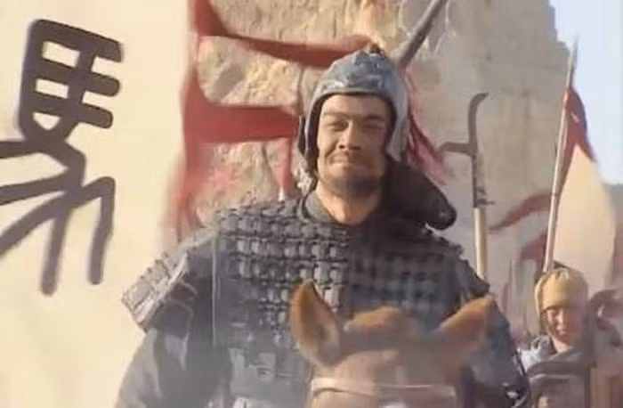 Vo thuat khong cao cuong, nhung tuong nay lai la khac tinh cua Quan Vu-Hinh-2