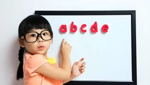 Khả năng lý luận của bé chặt chẽ, logic. Có trí nhớ tuyệt vời, không thích học thuộc lòng. Không cần sự kiểm soát từ người khác, tự bản thân con rất tuân thủ kỷ luật.