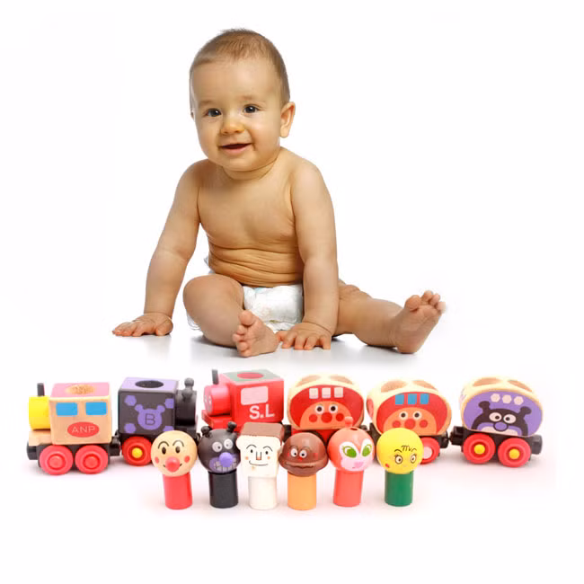 Bé thích với các công trình kiến trúc, sự ngăn nắp, trật tự. Linh hoạt khi chơi hay làm việc với các mô hình, bản vẽ. Có khả năng gắn kết những thứ không mấy liên quan một cách hợp lý. Có nhiều ý tưởng mới lạ và độc đáo.