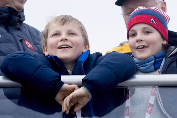 Chiem nguong nhung thien than nho cua cac hoang gia-Hinh-3