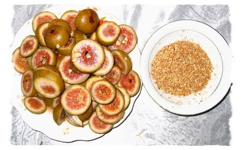 Trĩ xuất huyết, sa trực tràng: Sung tươi 10 quả đem hầm với một đoạn ruột già lợn cho nhừ rồi ăn. Hoặc sung tươi 6g, rễ thị 9g, sắc uống. Nếu không có quả, có thể dùng lá sung sắc lấy nước xông ngâm tại chỗ chừng 30 phút.