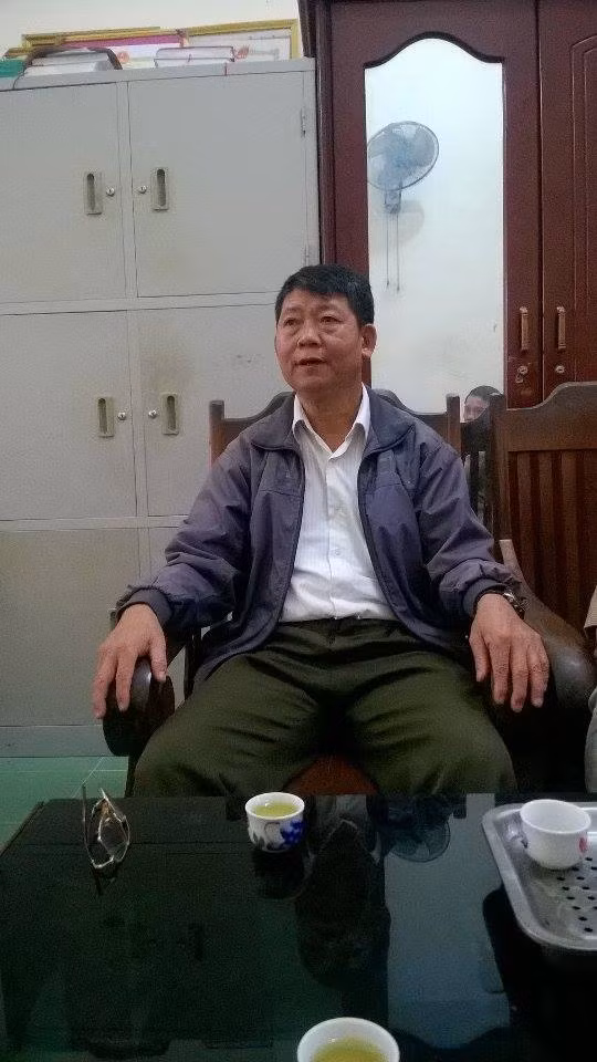 Hai Duong: Mau thuan, bo mua dao dam chet con ruot