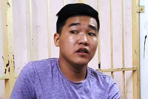 Đối tượng Lưu Thành Nguyên