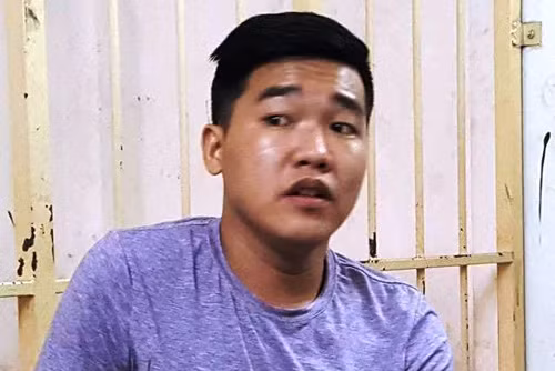 Đối tượng Lưu Thành Nguyên