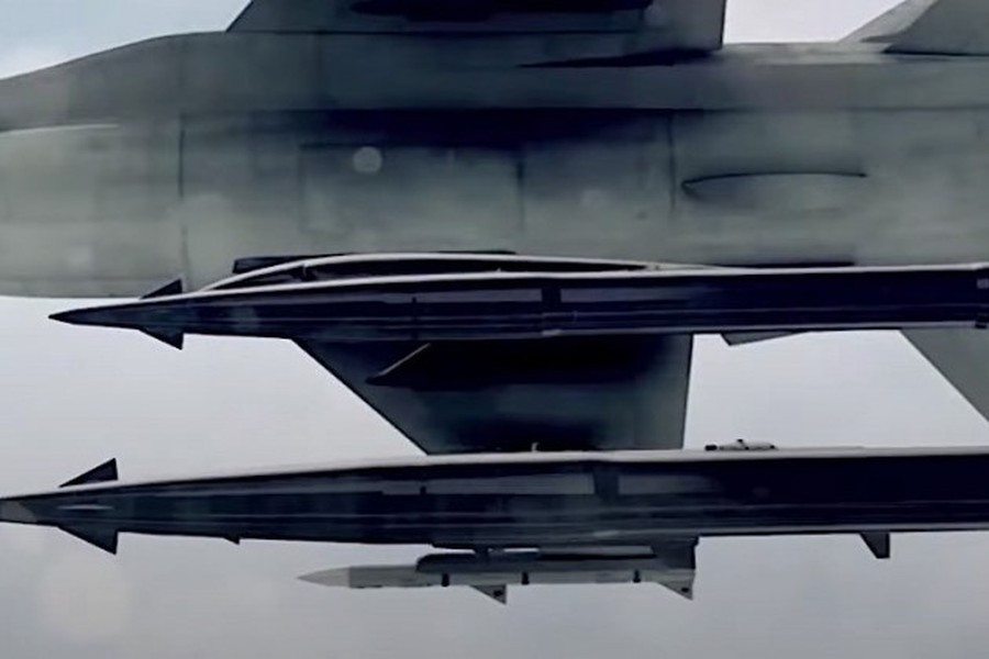 Trong các cuộc không kích mục tiêu của Iran trên lãnh thổ Syria, Không quân Israel thường bắn tên lửa tấn công tầm xa, hạn chế đi vào vùng hoạt động của hệ thống phòng không hay tiêm kích đánh chặn đối phương, cách thức này nhiều khả năng sẽ được lặp lại.