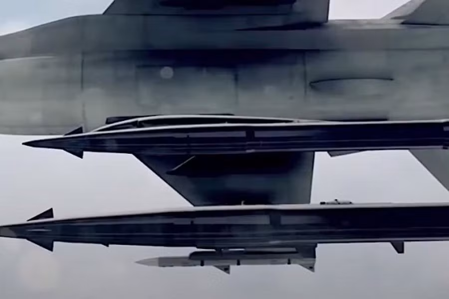 Trong các cuộc không kích mục tiêu của Iran trên lãnh thổ Syria, Không quân Israel thường bắn tên lửa tấn công tầm xa, hạn chế đi vào vùng hoạt động của hệ thống phòng không hay tiêm kích đánh chặn đối phương, cách thức này nhiều khả năng sẽ được lặp lại.