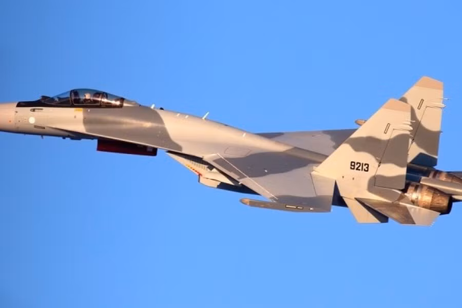 Theo đánh giá của nhiều chuyên gia quân sự hàng đầu thế giới, những chiếc máy bay này có tiềm năng đối đầu sòng phẳng với các đối thủ đến từ Israel và Mỹ trong trường hợp xảy ra trận không chiến.