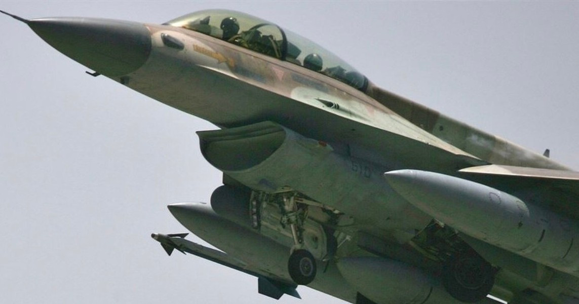 Giới chức quân sự Mỹ và Israel có lẽ khi nghiên cứu tài liệu lịch sử sẽ cảm thấy giật mình, bởi viễn cảnh Không quân Iran có hàng trăm tiêm kích F-16 trong tay sẽ khiến họ phải đau đầu tìm phương án đối phó, thay vì có thể dễ dàng xâm nhập không phận như hiện nay.