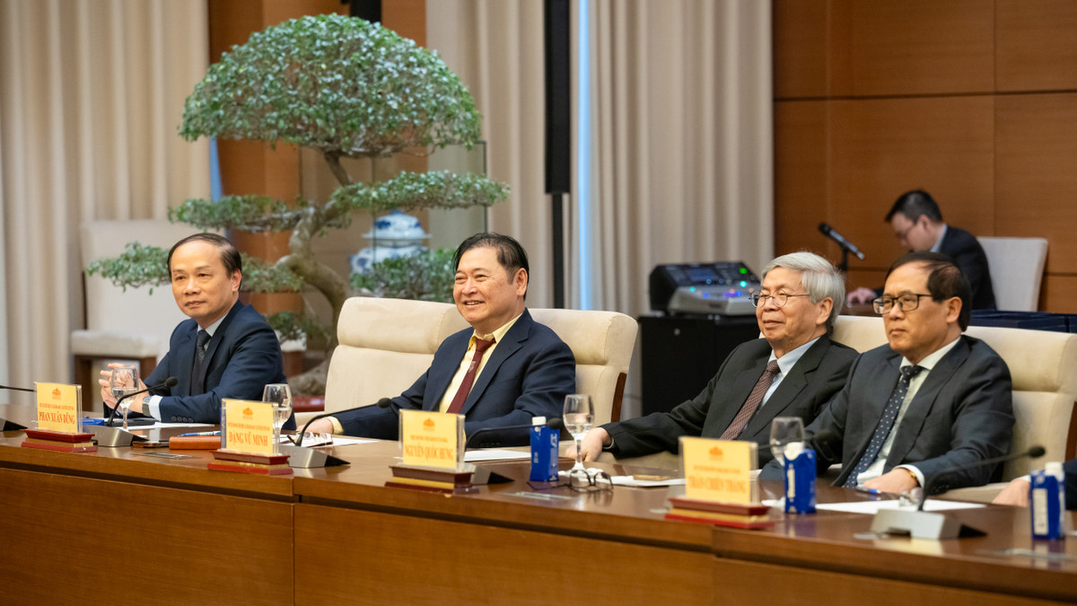 TSKH Phan Xuan Dung: “Danh thuc tiem nang du lich van hoa”-Hinh-4