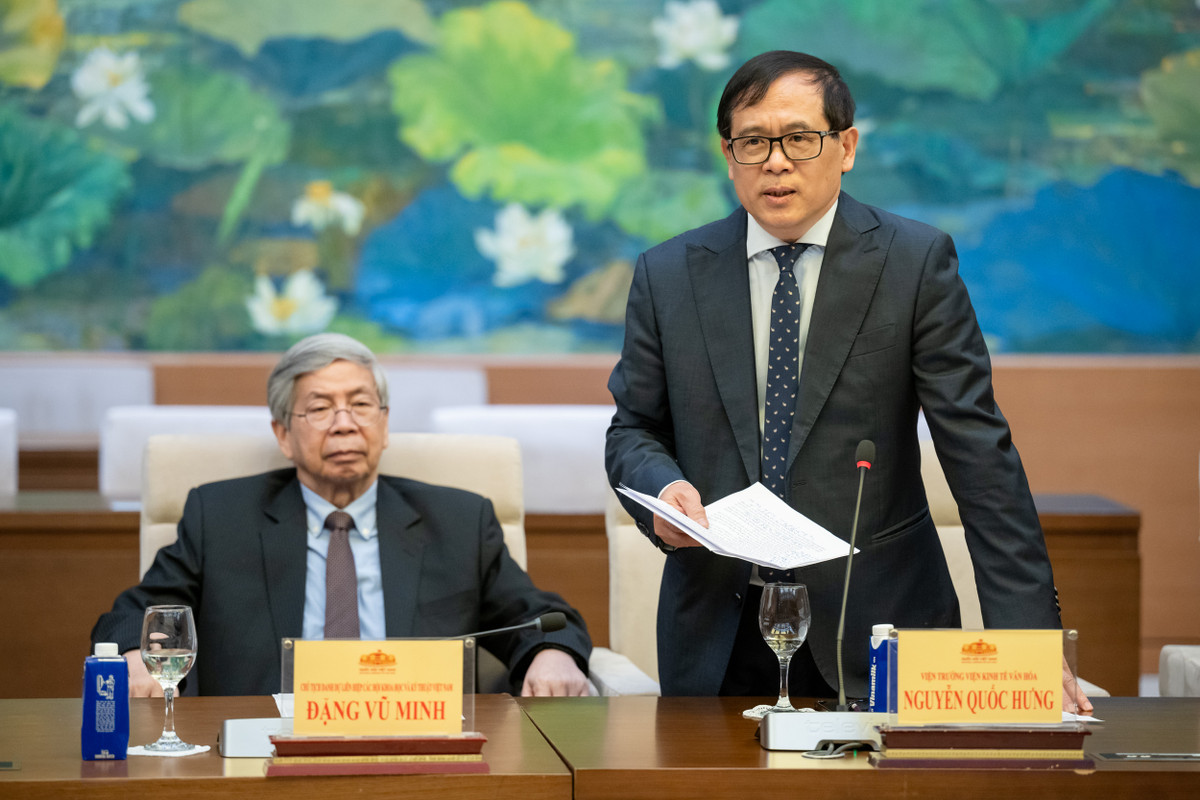 TSKH Phan Xuan Dung: “Danh thuc tiem nang du lich van hoa”-Hinh-3