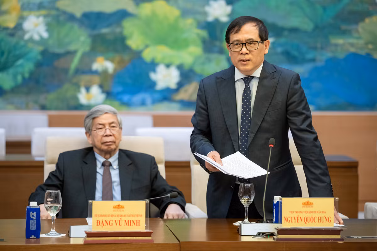 TSKH Phan Xuan Dung: “Danh thuc tiem nang du lich van hoa”-Hinh-3