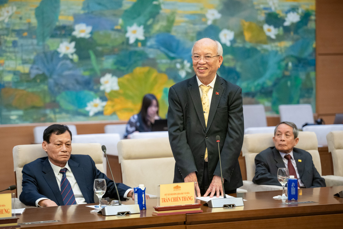 TSKH Phan Xuan Dung: “Danh thuc tiem nang du lich van hoa”-Hinh-6