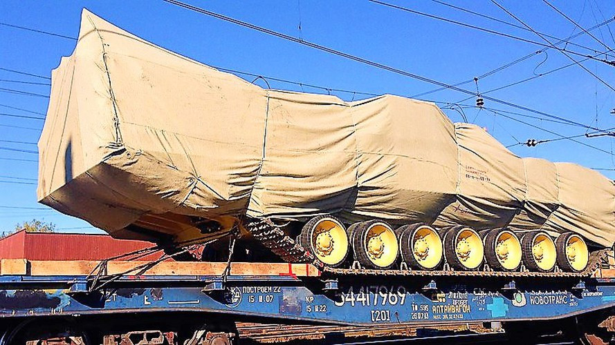 Tuy nhiên Ai Cập không che giấu ý định vũ khí này sẽ được kích hoạt nếu Thổ Nhĩ Kỳ có hành động dù là nhỏ nhất chống lại Quân đội Quốc gia Libya (LNA), Cairo khẳng định họ không nói đùa và sẵn sàng sử dụng tổ hợp phòng không đáng sợ này.