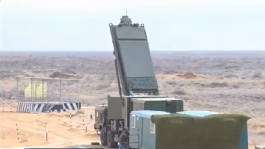 "Hệ thống S-400 Triumf của Nga đang được chào bán với mức giá 500 triệu USD, trong khi tổ hợp Patriot PAC 3 là 1 tỷ USD và THAAD lên tới 3 tỷ USD”.