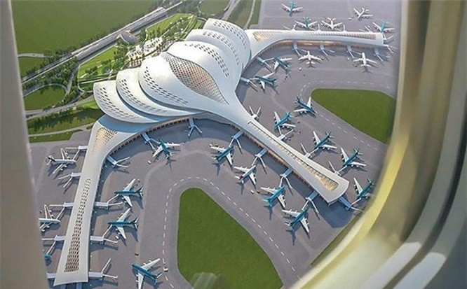 San bay Long Thanh: Ra soat ho so du thau, ACV goi ten ong lon nao?