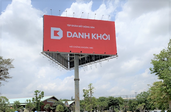 Nợ thuế 100 tỷ đồng, Tập đoàn Danh Khôi kinh doanh sao? No thue 100 ty dong, Tap doan Danh Khoi kinh doanh sao?