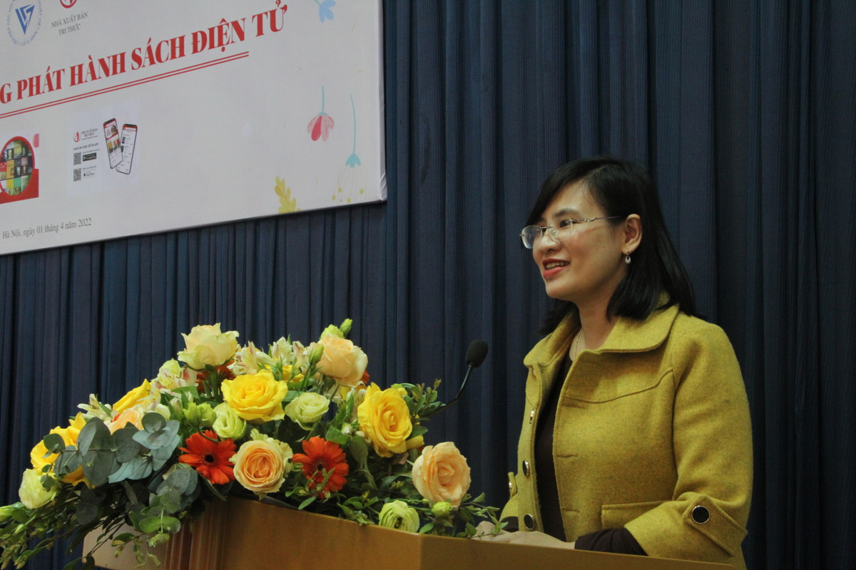 Nha xuat ban Tri thuc ra mat ung dung phat hanh sach dien tu-Hinh-3