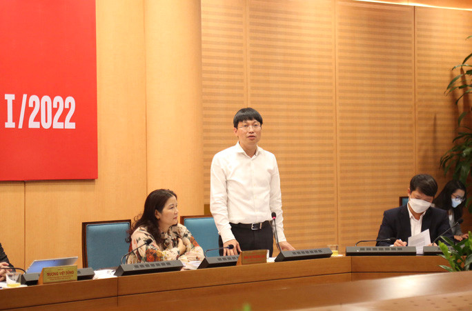 Biet thu tai tieng o quan Cau Giay: Ky luat, dieu chuyen nhieu can bo-Hinh-2