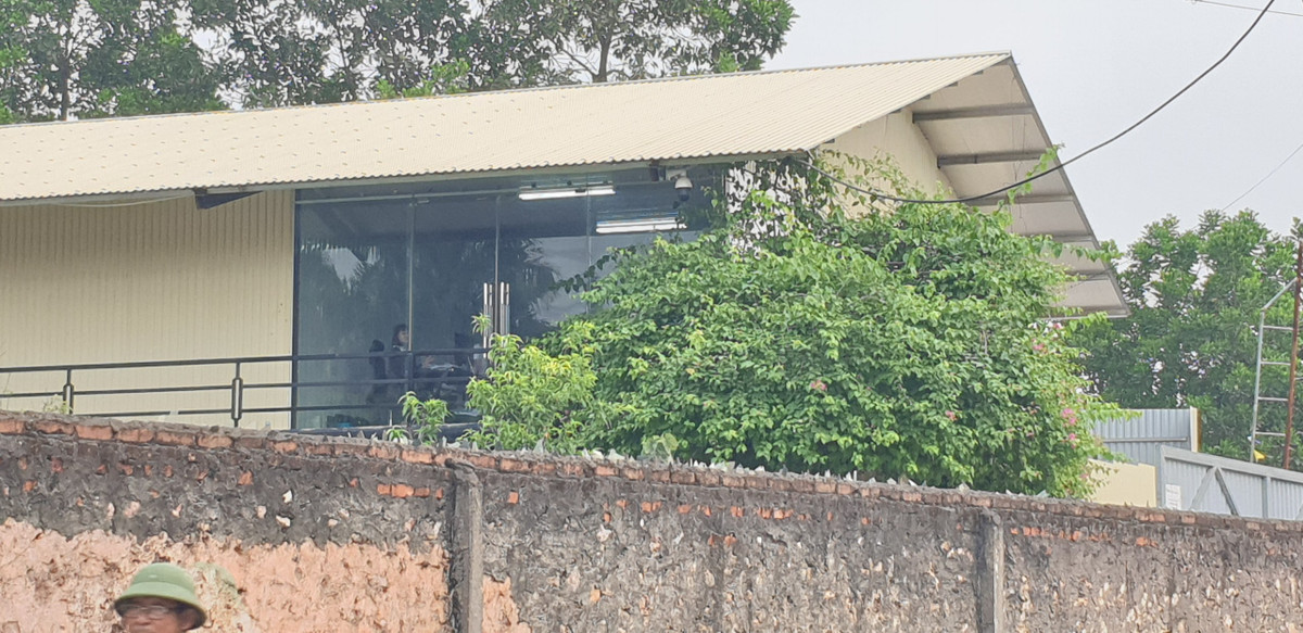 Ngày 28/7/2020, UBND huyện Lương Sơn ra Quyết định số 2438/QĐ-UBND, phạt 20 triệu đồng về việc xây dựng khi chưa được cấp phép. Ngày 9/10/2020, UBND huyện Lương Sơn ban hành Quyết định số 4381/QĐ-UBND, phạt 45 triệu đồng về việc vi phạm hành chính trong lĩnh vực đất đai với hành vi sử dụng đất sai mục đích (xây dựng xưởng diện tích 750 m2). Dù vậy, đến nay công ty Công ty CP sữa chua trân châu Hạ Long vẫn không khắc phục các sai phạm.