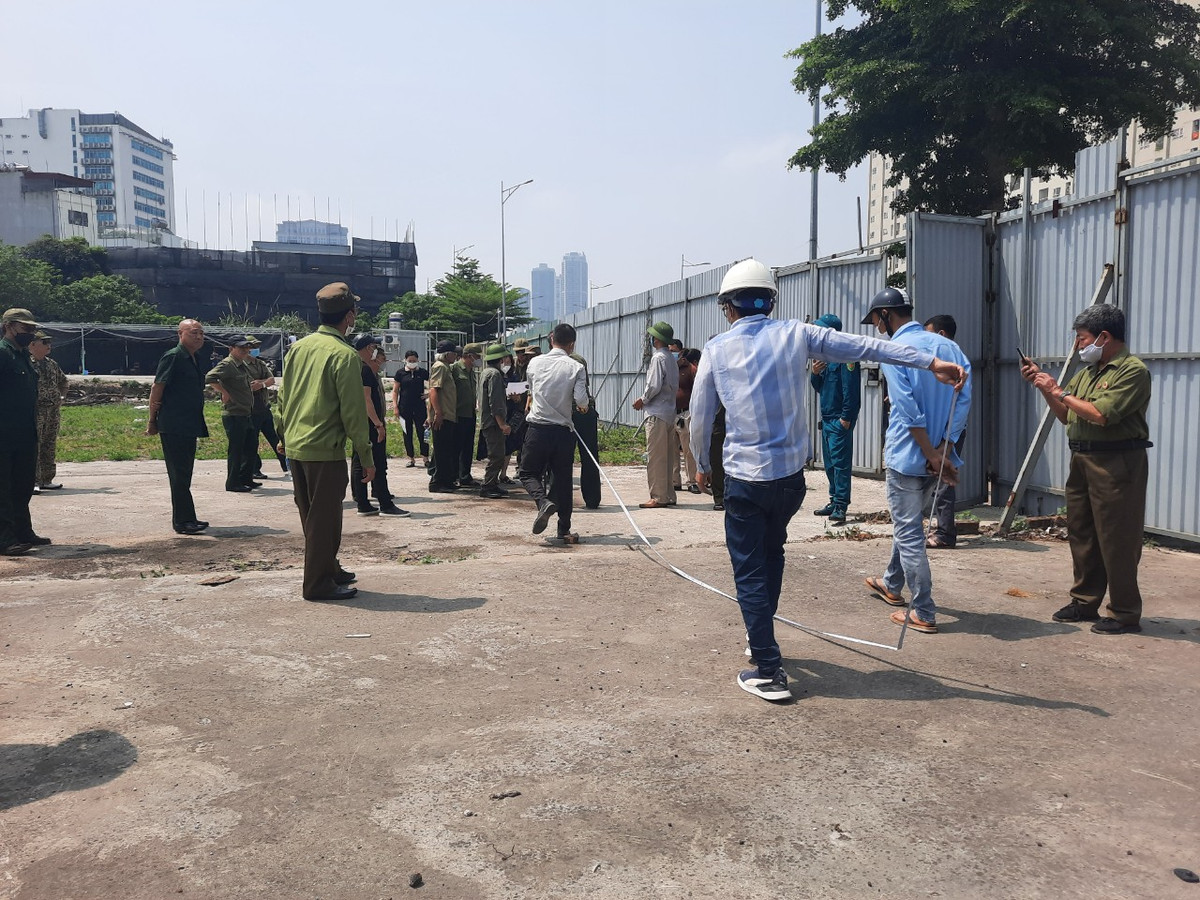 Ha Noi: Kip thoi ngan chan xo xat o “khu dat vang” quan Tay Ho-Hinh-2